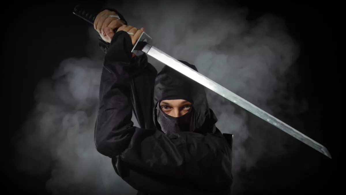 University of Waikato cyber security ninja recognised on global stage