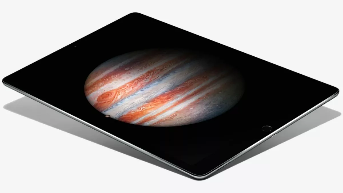 The only iPad Pro review you'll ever need*