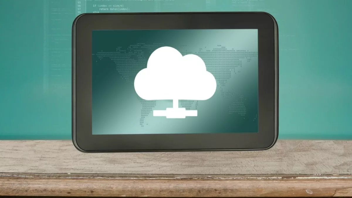 Acronis updates cloud backup solution for family data