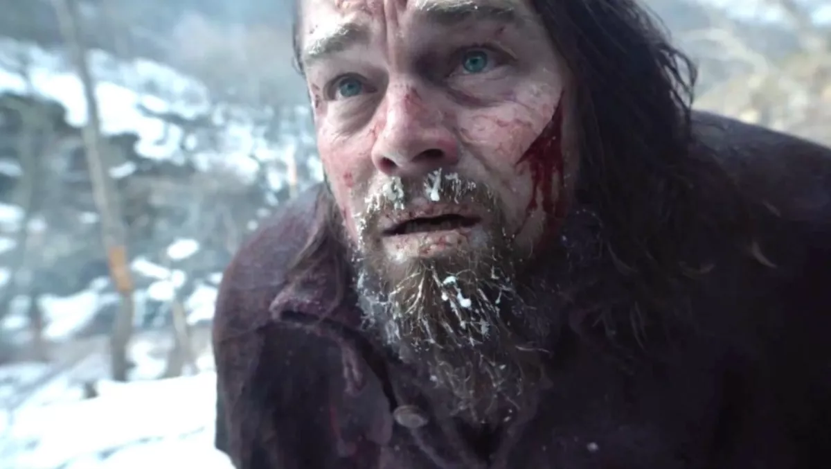 Can someone give Leo his Oscar now?