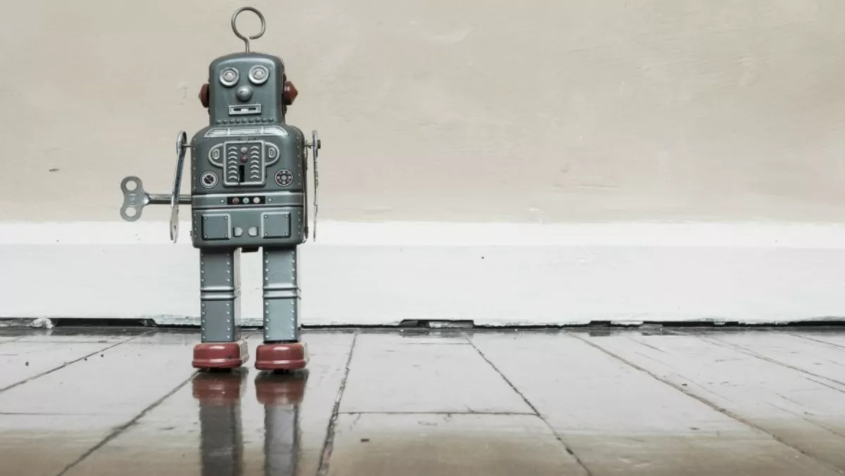 Robots coming to households, according to new research