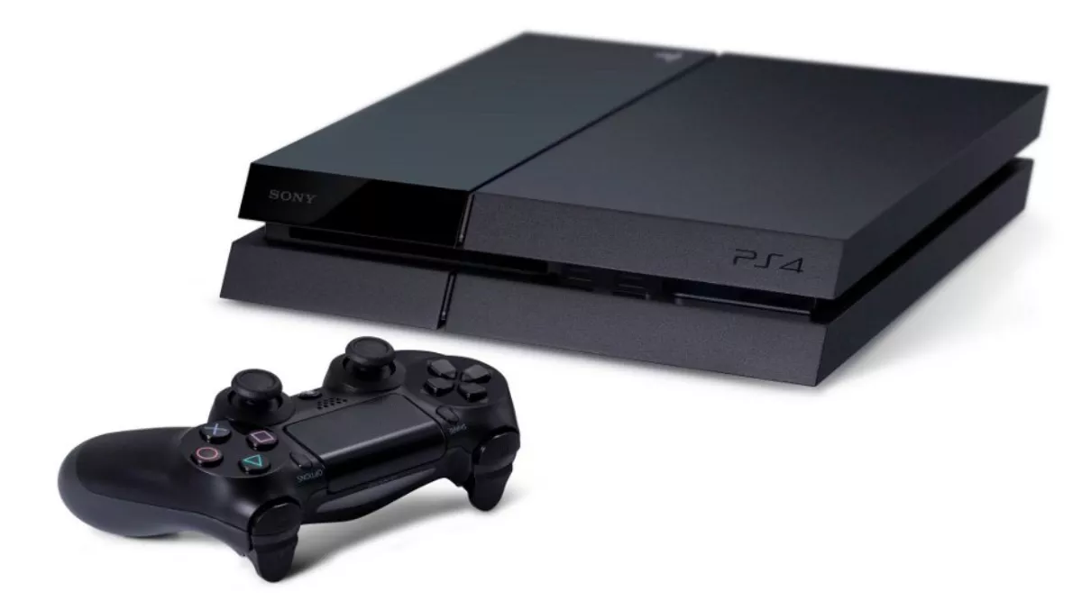 PlayStation 4 sells close to 36 million units worldwide