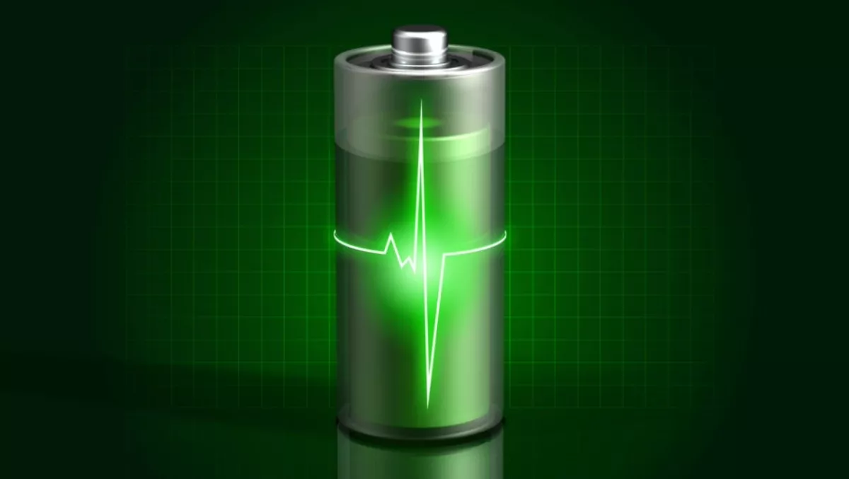 Belkin ups its wireless charging game with IDT