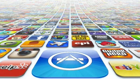 Apple app store