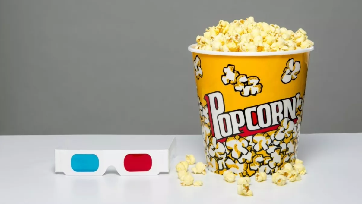 The implications of #NetflixEverywhere: The view of a (near) Netflix planet