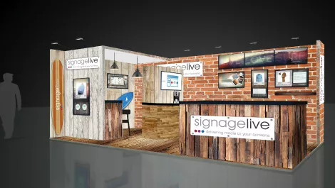 Signagelive
