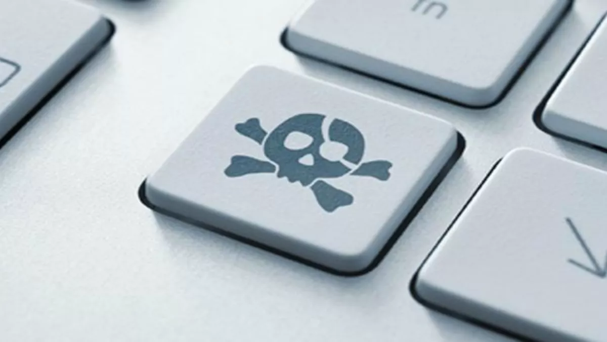Do you care where your illegally downloaded files come from?