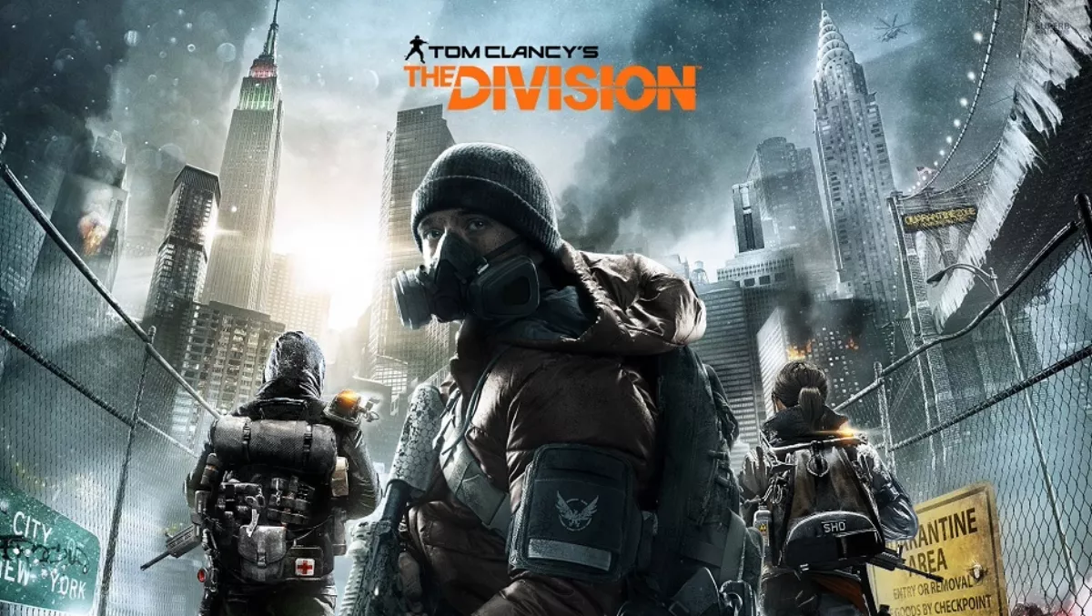 Tom Clancy's The Division closed beta dates revealed