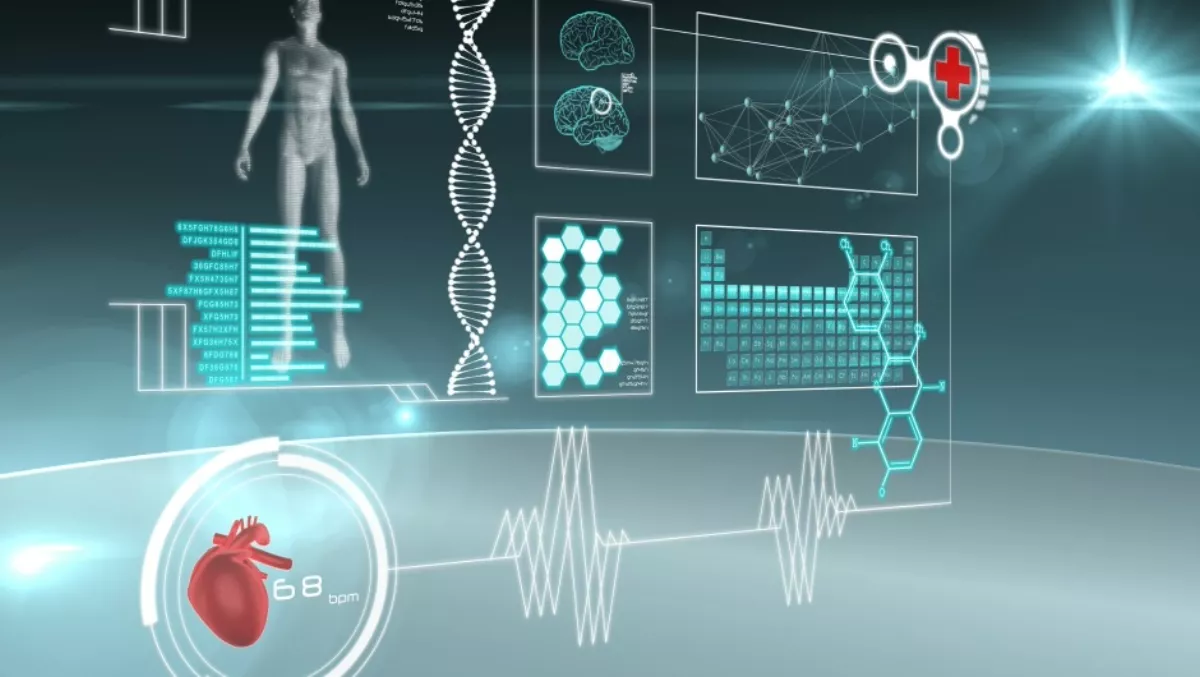 IBM and Under Armour look to transform healthcare tech