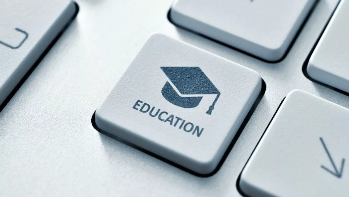 Apple ups education focus with latest acquisition