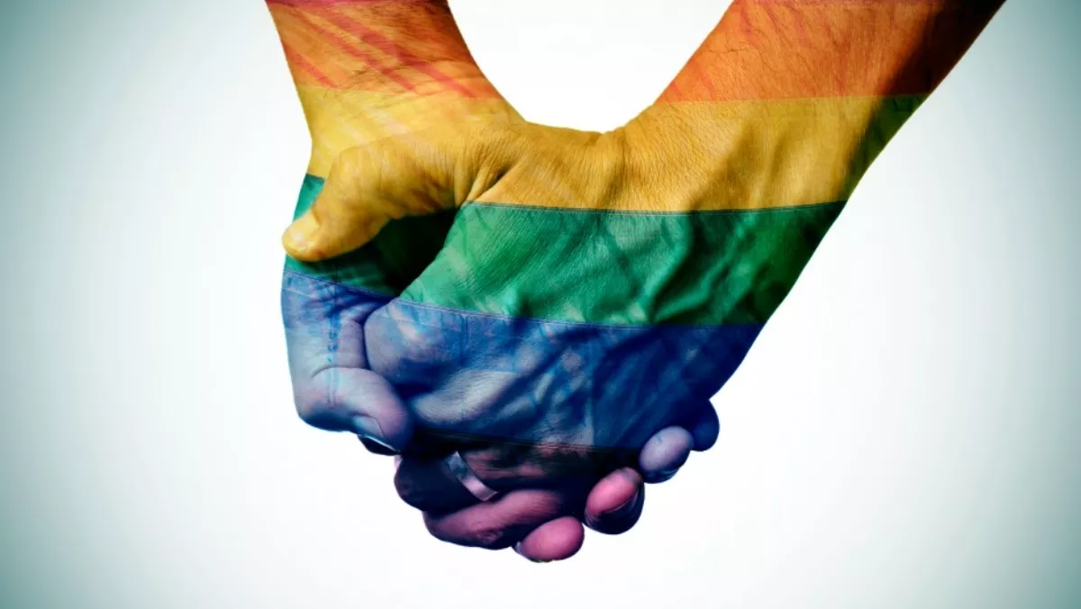 Does marriage equality increase online bullying?