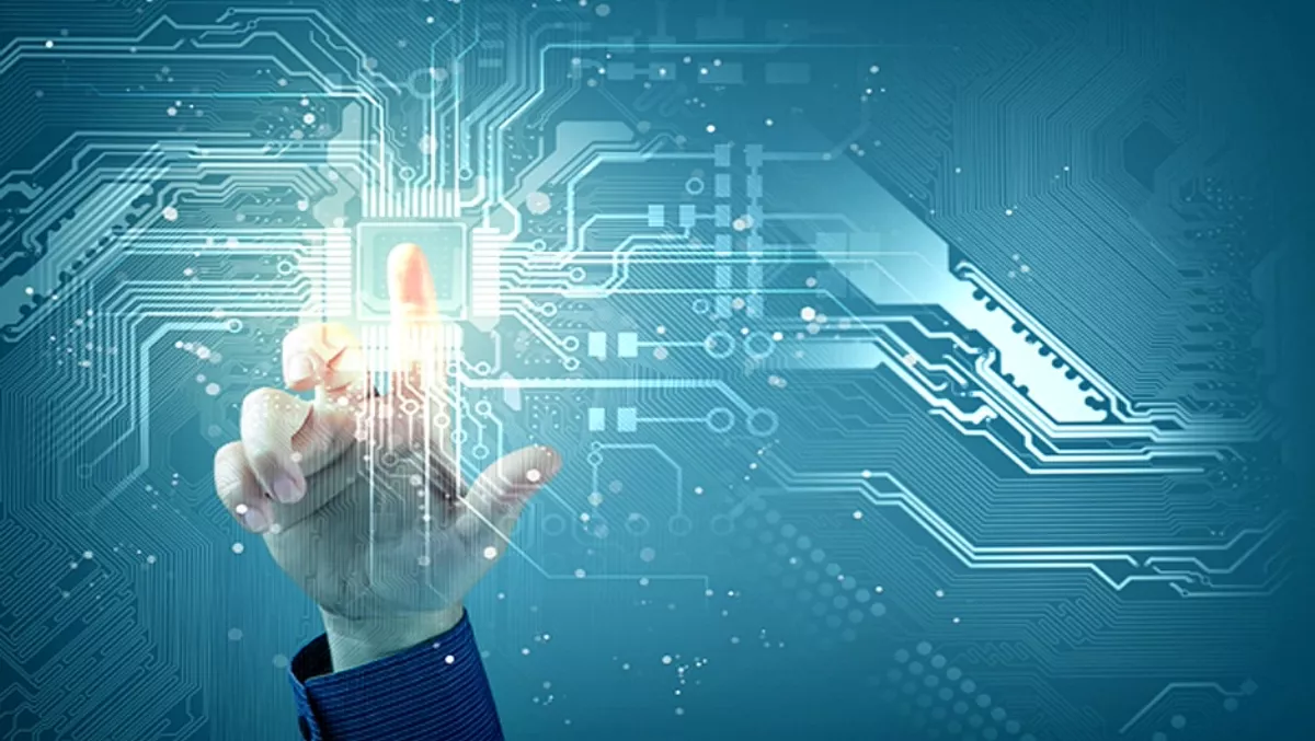Frost & Sullivan applauds VMware for education technology solutions