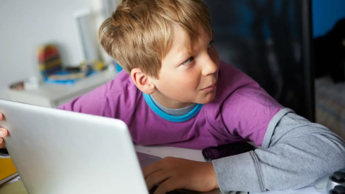 Love yourself(ie): New book aims to help kids navigate social media