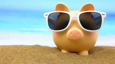 Summer proves a winner for Vodafone