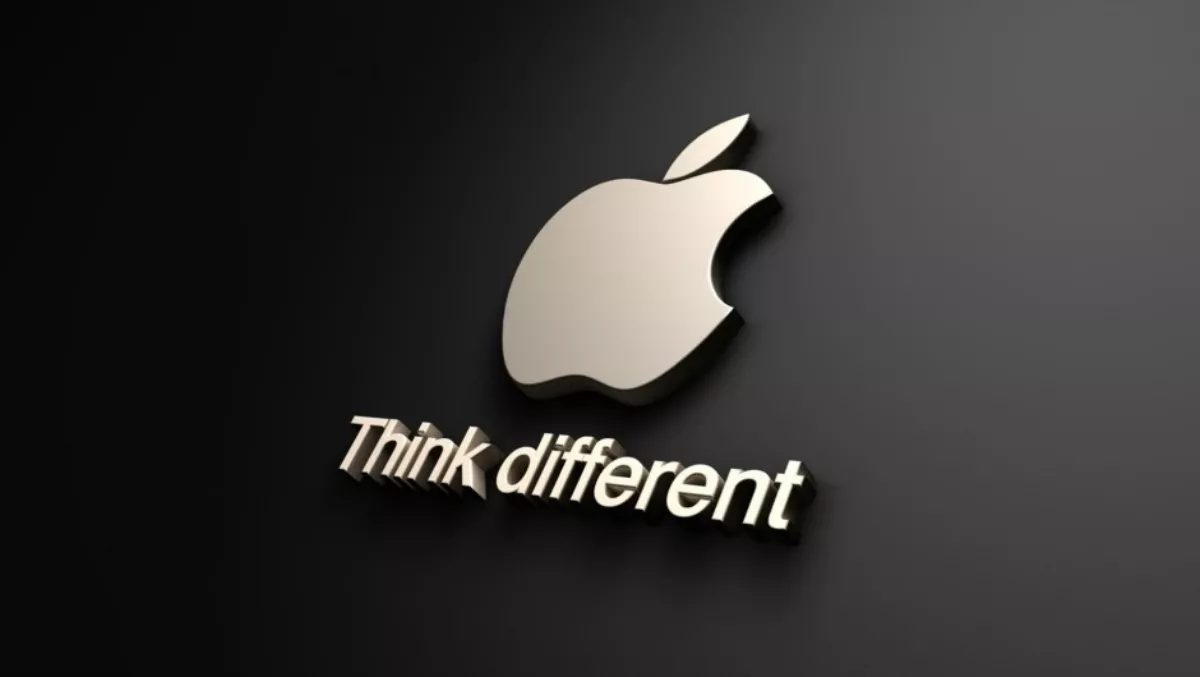 Photo gallery: Apple through the ages