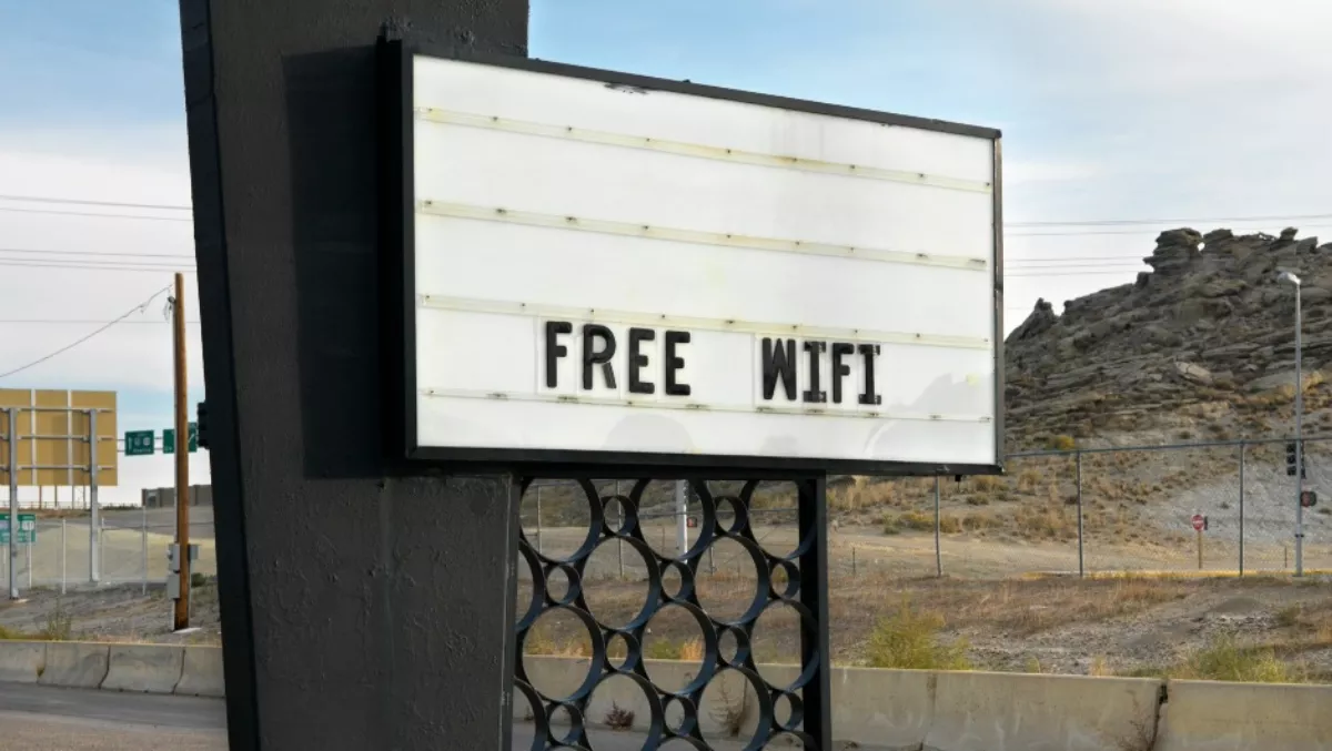 Network security and tips for using free WIFI