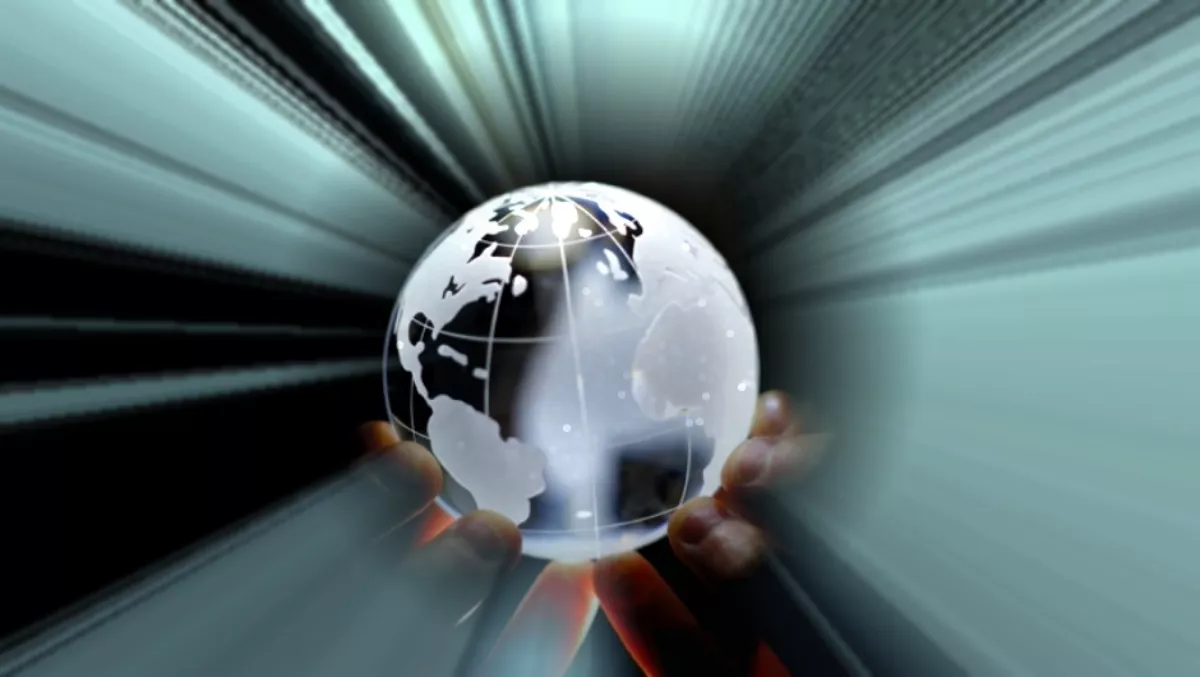State of Connectivity 2015: A report on global internet access