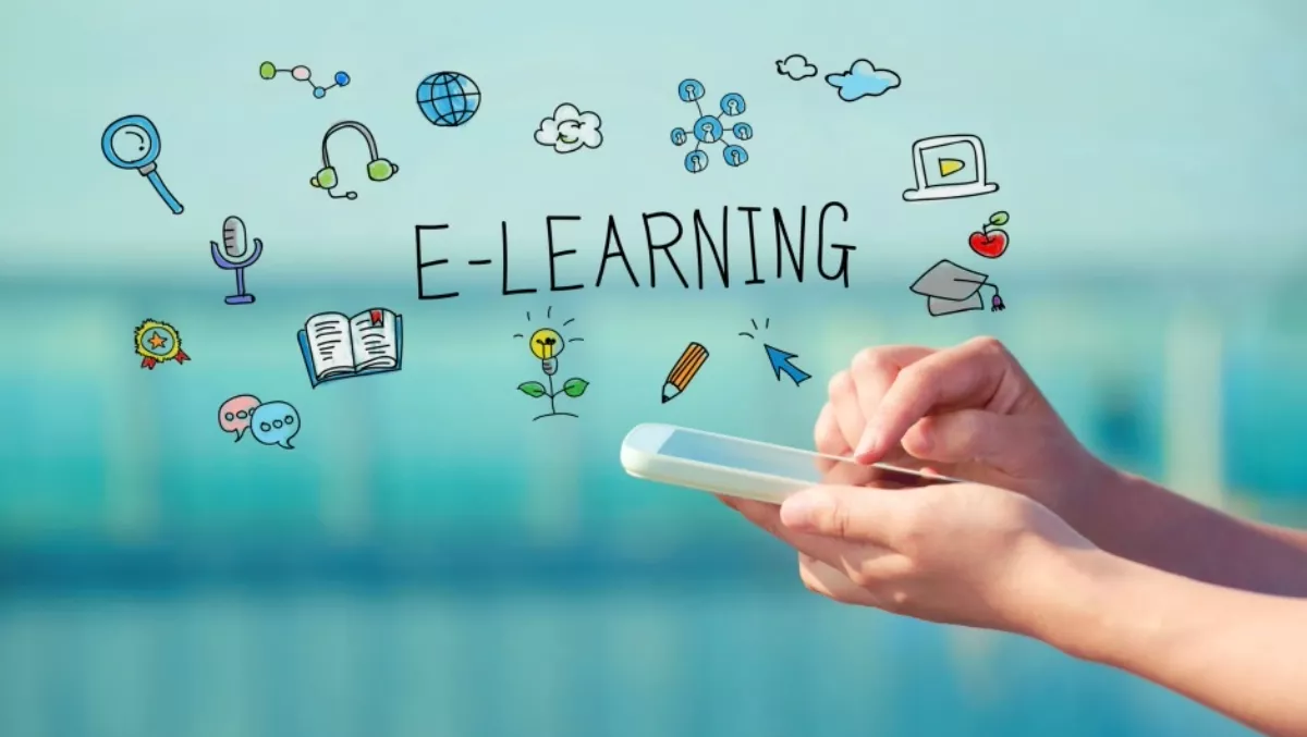 Online courses are a disruptive force for the education sector, study finds