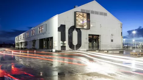 Shed10