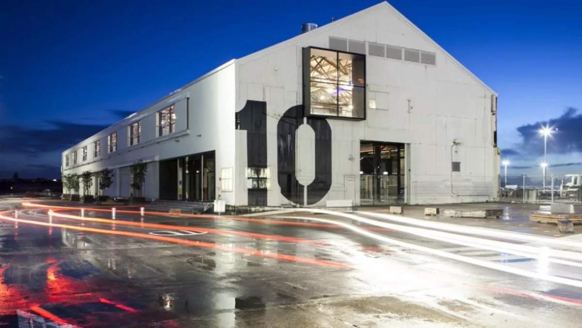 TEDx Auckland revamped for 2016
