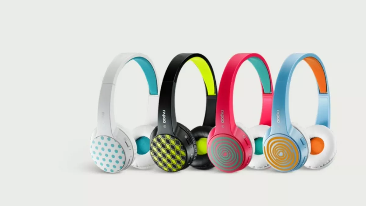 Hands-on Review: Rapoo S100 Bluetooth Headset