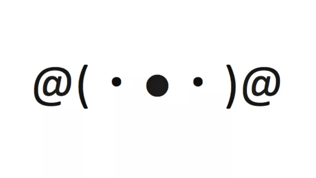 There's a secret Emoji keyboard hidden in your iPhone