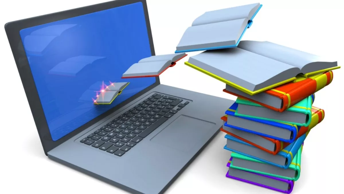 Amazon teases new education platform