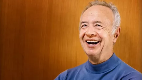 Andy grove