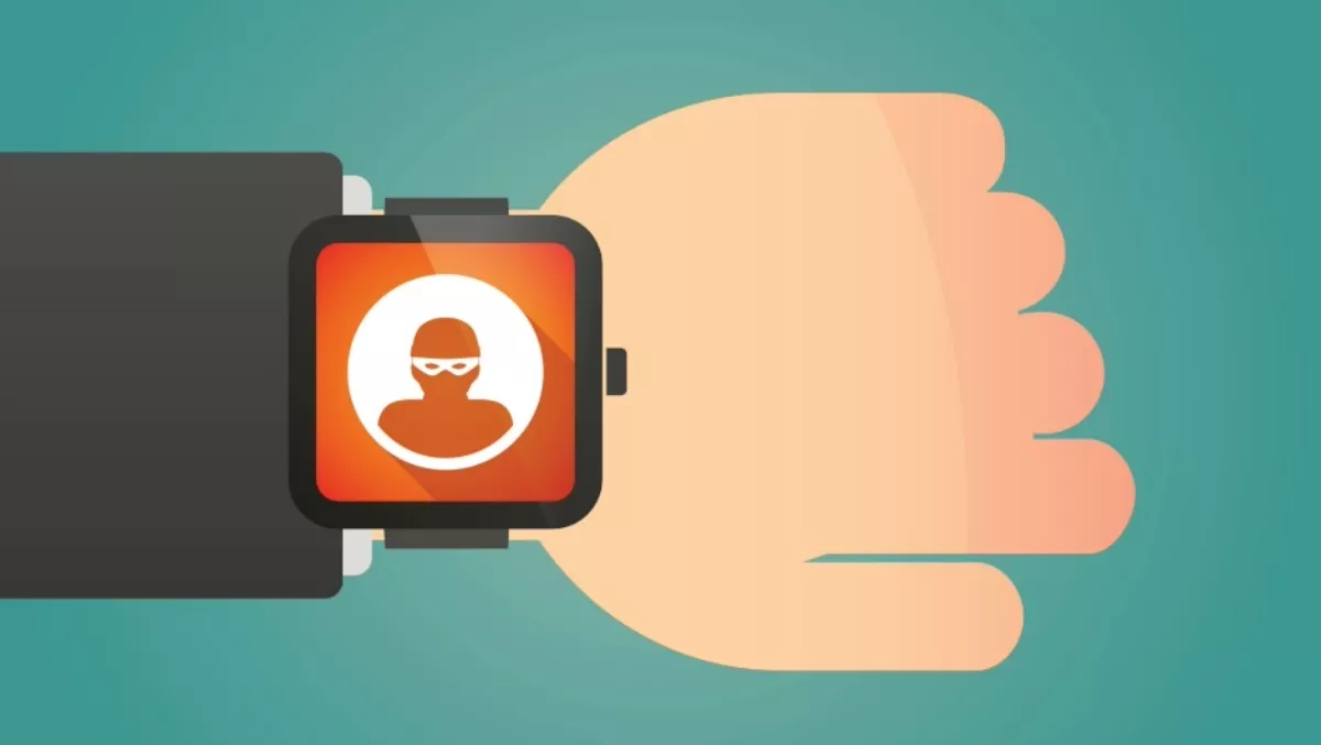 Mind your fitness tracker: Wearables the latest attack target
