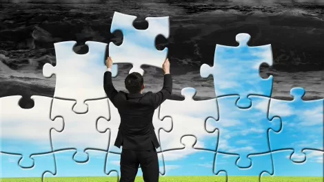 Building brighter future