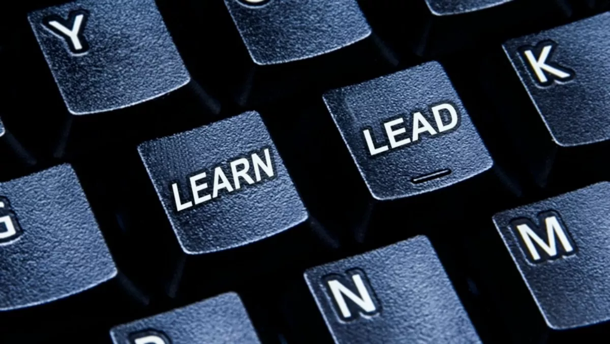English teacher launches Kickstarter to bring eLearning to the masses