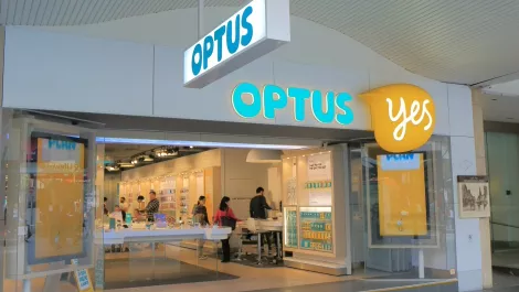 Optus