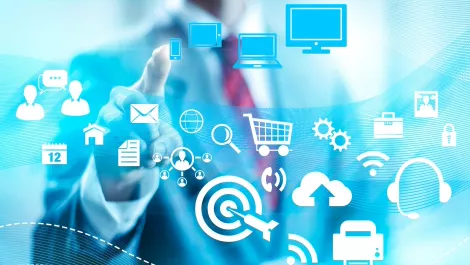 Lack of security and skills halt adoption of hybrid it 