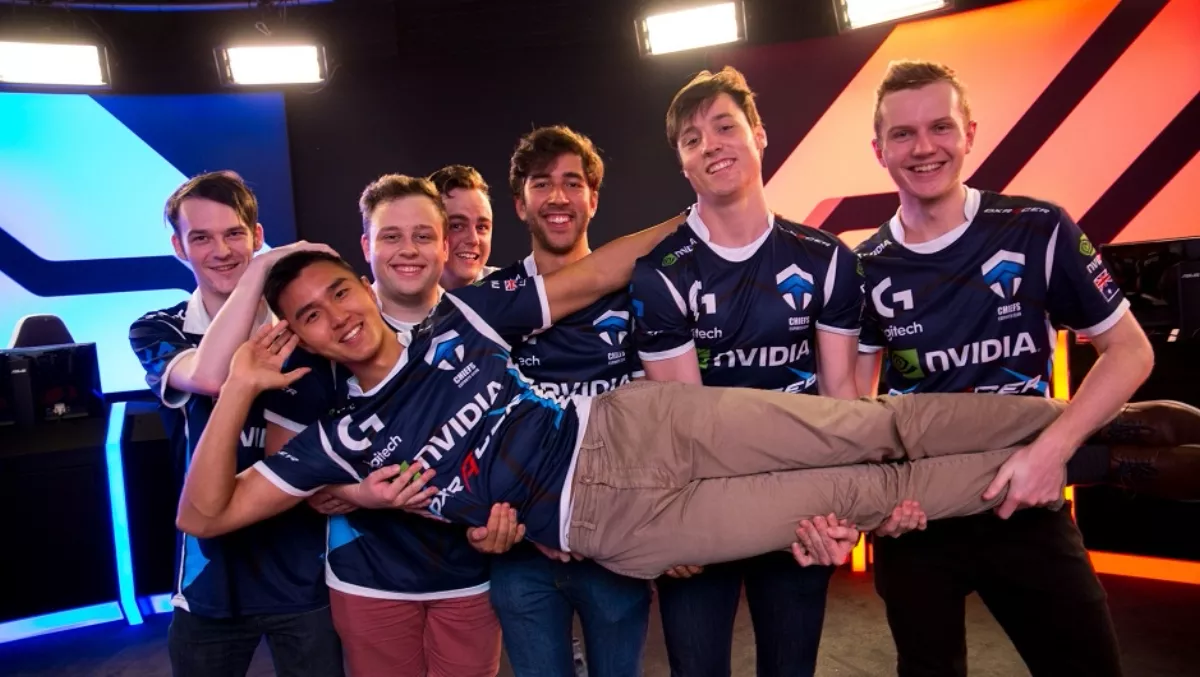 Oceania League of Legends winners crowned