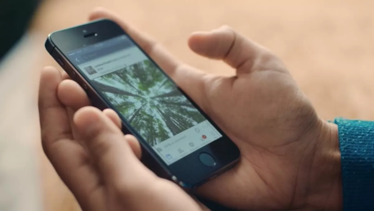 Facebook launches alternative text function for the blind