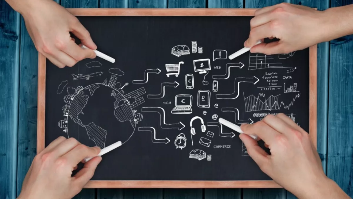 Interactive content and gamification: Key trends shaping education