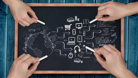 Education brainstorm