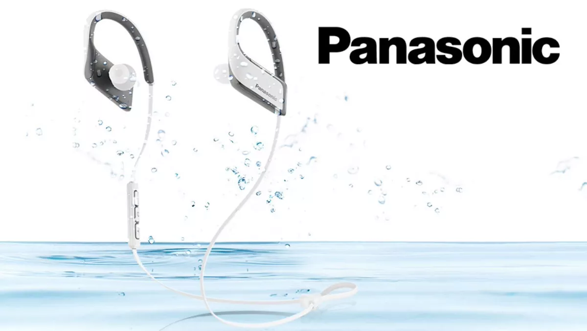 Hands-on Review: Panasonic RP-BTS30 Wings Bluetooth Earphones
