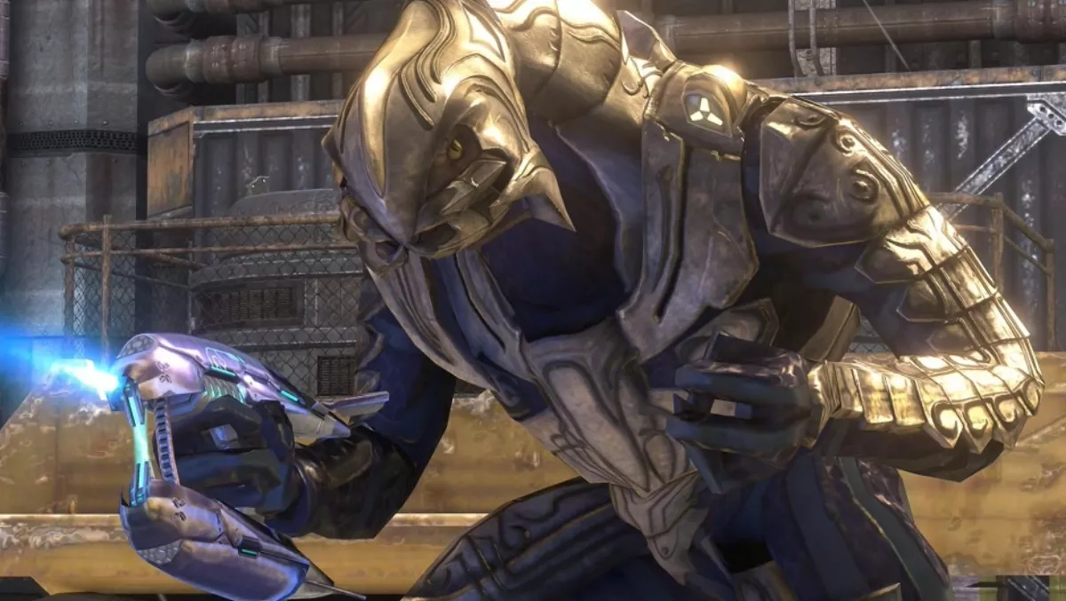 Killer Instinct Season 3 impressions