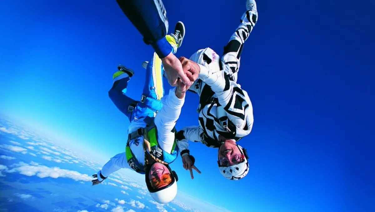 Lexar teams up with GoPro