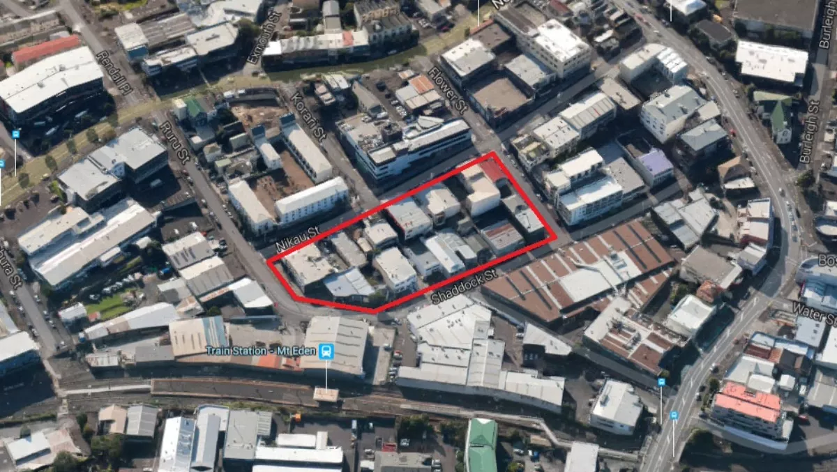 Auckland local board to establish tech innovation hub