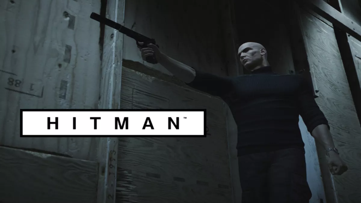 Hitman returns: a look at episode one