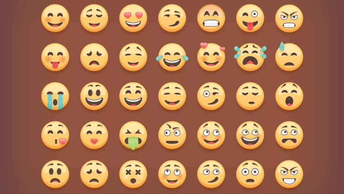 Generation emoji: Here to stay or just a fad?