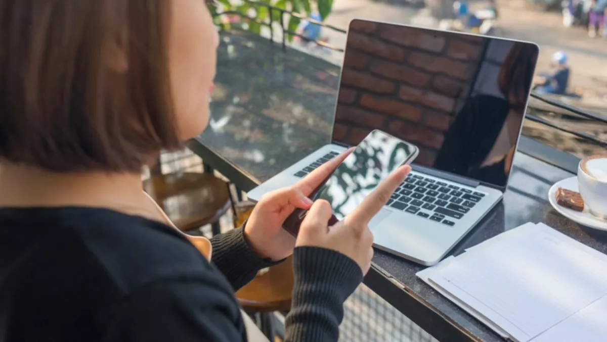 Mobile is essential for survival in the higher education industry