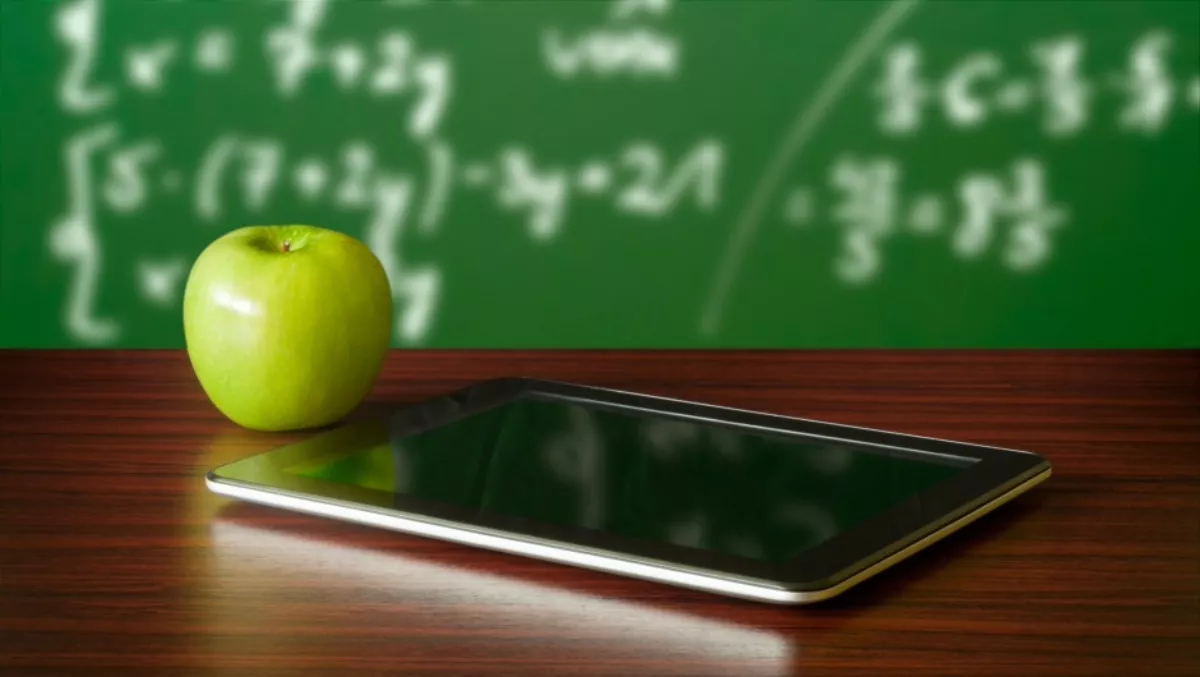 Want to use Apple at your school? JAMF offers solution for full integration