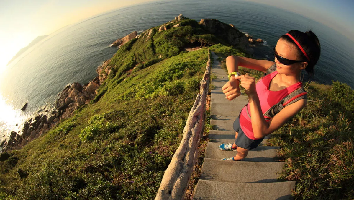The world of wearables: Users want panic buttons and location trackers