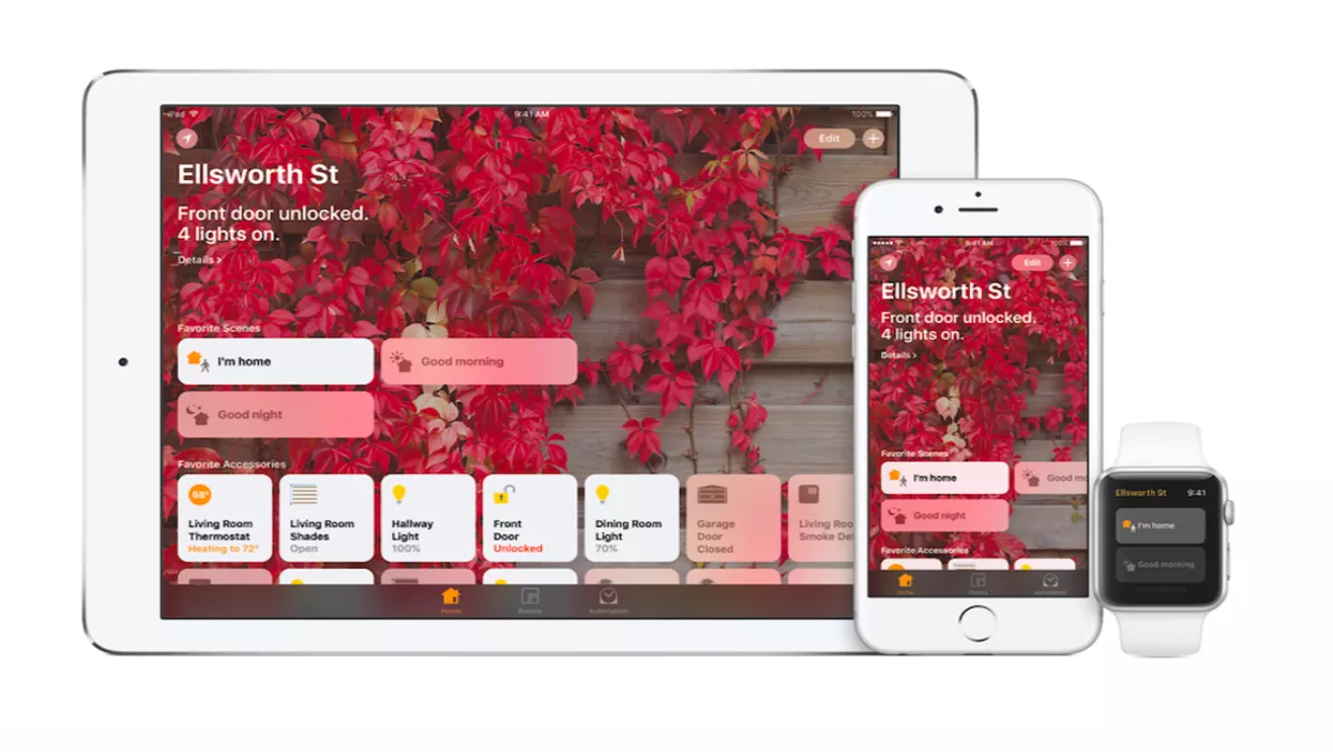 In pics: Apple's WWDC updates