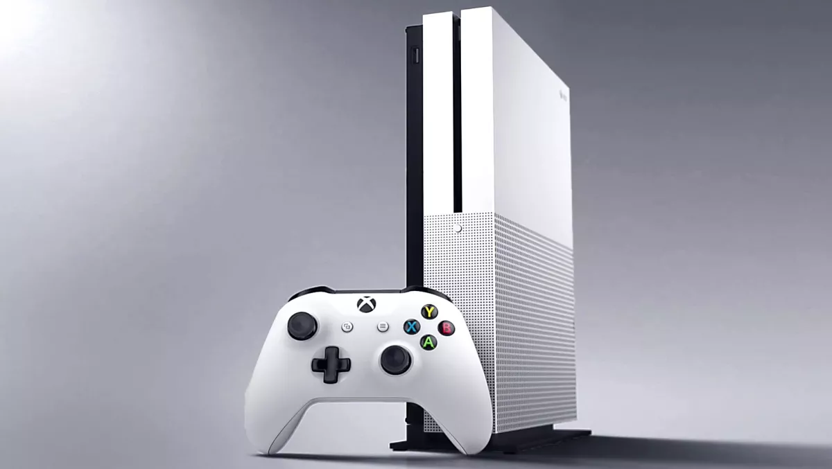 Microsoft announces new Xbox One console and more in huge E3 2016 press conference