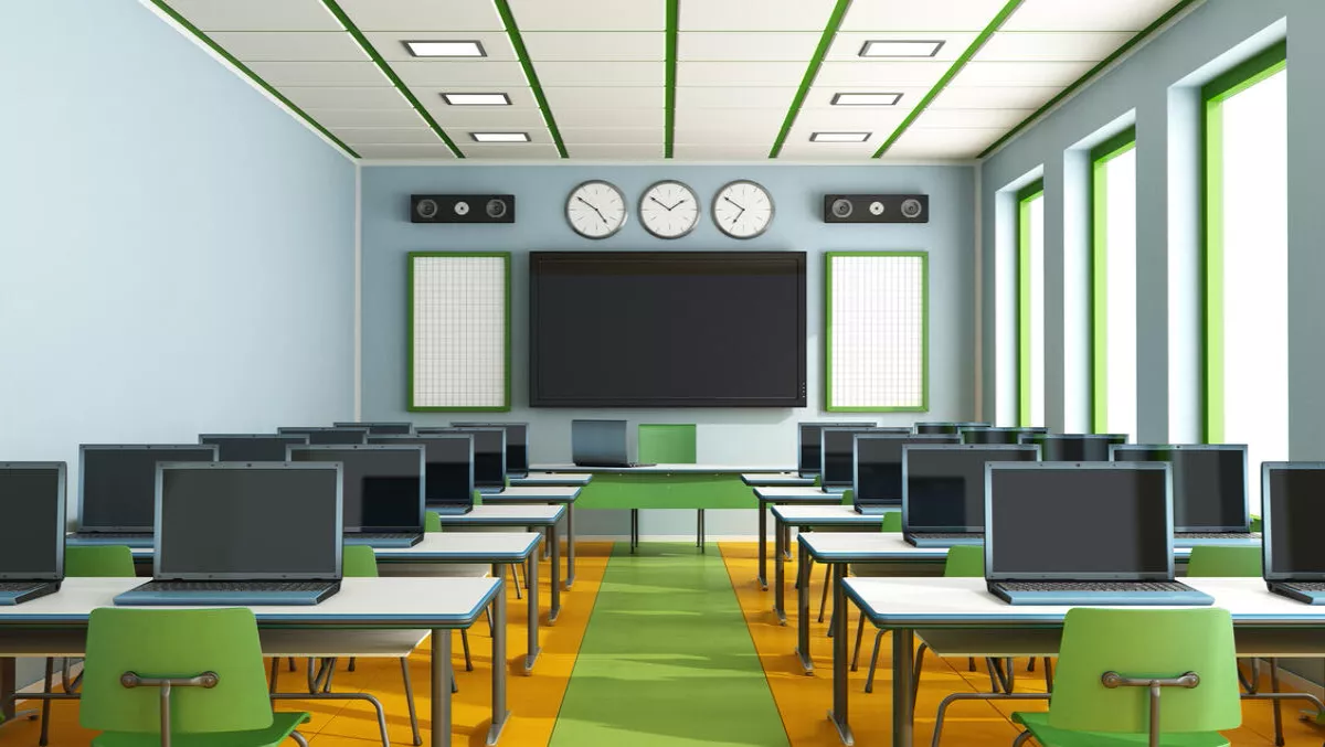 Smart schools way of the future - and how they improve your learning