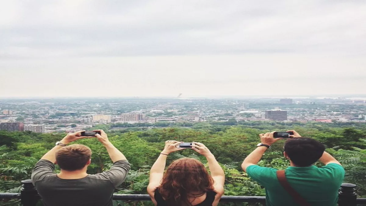 Instagram - the history of half a billion